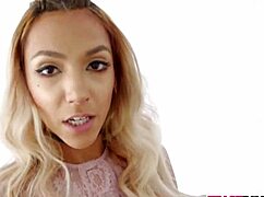 Uncensored Oral-Sex Delights Of Sasha Summers