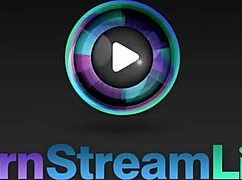 slender lina luxa and thomas stone in hardcore ass to mouth action!