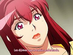 Netarixan Episode 1 Sub Español Hints at Bound Teacher