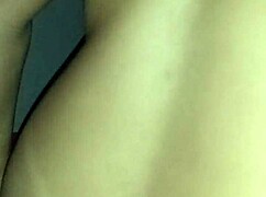 Esposa Fogosinha Enjoys Anal Assfucking