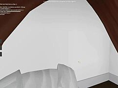 Amateur Brunette's First Time Sucking And Riding Monster Cock Hard In Cowgirl And Bent Over Positions