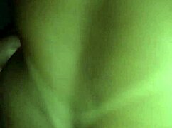 Esposa Fogosinha Enjoys Anal Assfucking
