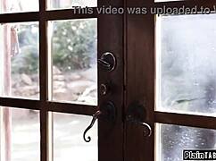 New foster teen 18+ assists stepdaddy with daily activities.