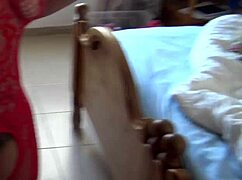 Kinky Amateur Milf Gets Hardcore Anal from a Horny Client