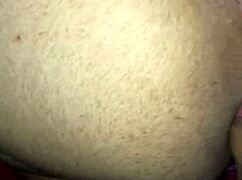 Bareback Gay With Big Ass Craves Intense Action