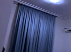 Emily Eeco's Intense Casting Interview Leads To Hardcore Sucking And Sex