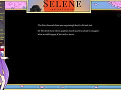 Selene In Apoptosis Game Part 1