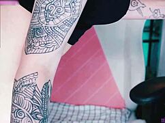 i'm trainin' this hairy ass up close, oops anal fuckup