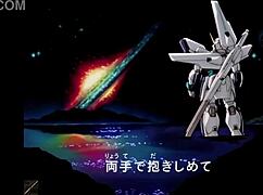 after war gundam x opening themes