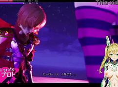 how do i clear this under the witch game? help! 😕