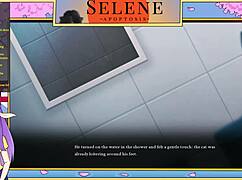 Selene In Apoptosis Game Part 1