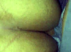 Bareback Gay With Big Ass Craves Intense Action