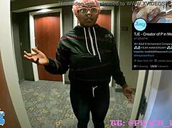 ratched maid learns her place trailer thejuiceent