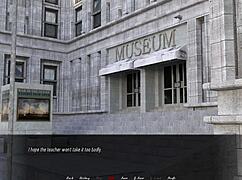 Let's Play Lily's Curse Part 1