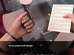 Let's Play Lily's Curse Part 1