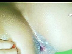 Voyeur watches slow anal assfucking creampie cumshot in hentai