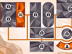 Sinfully fun overwatch games with academy34 in sexy bathing shower