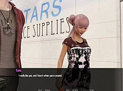 Let's Play Lily's Curse Part 1