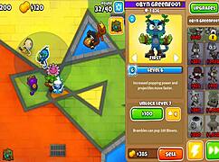 Btd6 Gameplay 1