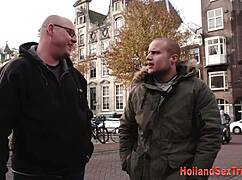 european whore prostitute engages in specific sexual acts with clients