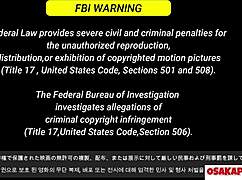 106kg giant 51-year-old japanese milf in amateur shower clip