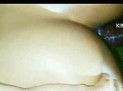 Voyeur watches slow anal assfucking creampie cumshot in hentai