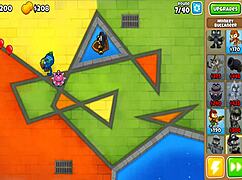 Btd6 Gameplay 1
