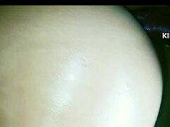 Voyeur watches slow anal assfucking creampie cumshot in hentai