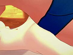 anya craves big cock in her tits but gets fucked passionately