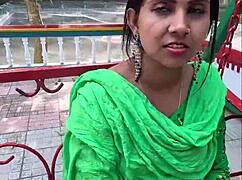 قصة جنس بنغالية ساخنة مع صديقة جميلة 😘