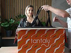 Daisy Pro vs Letty Black 😏