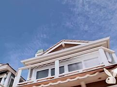 Leanna Decker In Dream Playboy Photoshoot