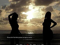 Let's Play Lily's Curse Part 1