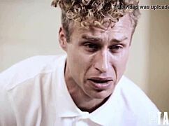 Is Alexis Fawx the perfect stepson for Arya Fae's big ass?