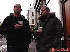 european whore prostitute engages in specific sexual acts with clients