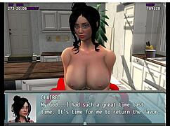 I’m hooked on My New Life v21xtras uncensored gameplay in HD 1080p!