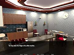 Let's Play Lily's Curse Part 1