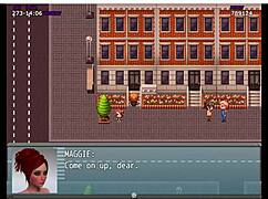 I’m hooked on My New Life v21xtras uncensored gameplay in HD 1080p!