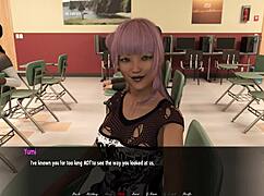 Let's Play Lily's Curse Part 1