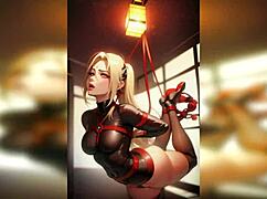 ANIME SEX UNCENSORED ANIMATION 3D L AI NARUTO