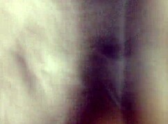 nigerian girlfriend can't get enough of my white cock