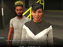 Milf With Big Tits And Ass Says, 'Fuck Me Hard!'