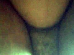 South African BBW Enjoys Wet Fun