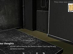 wvm 30 john stands up