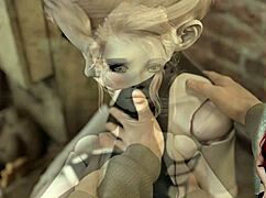 Deepthroat That MILF In Shadows Ep 3!