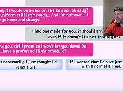 uncensored hentai girls feel excited in pillow fight