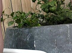 Nz trashy milf slut banged house messy creampie