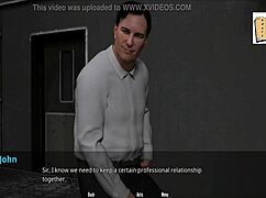 wvm 30 john stands up