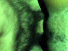 nigerian girlfriend can't get enough of my white cock