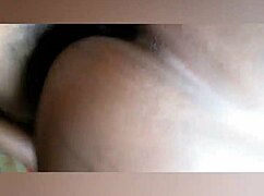 South African BBW Enjoys Wet Fun